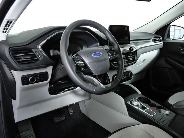 used 2023 Ford Escape car, priced at $21,799