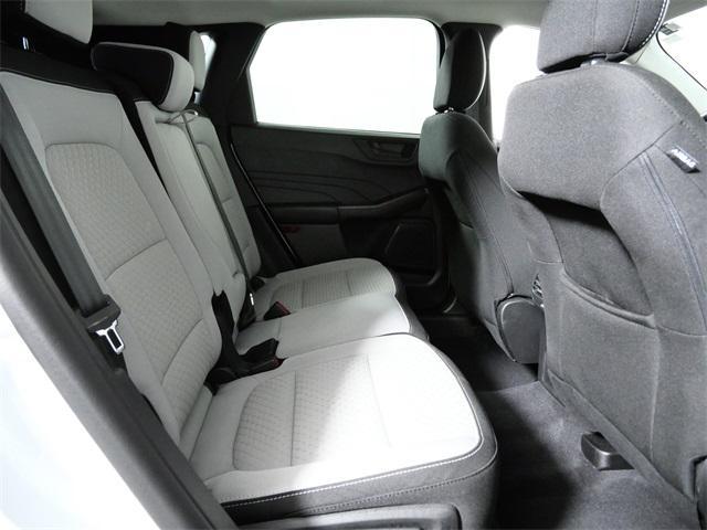 used 2023 Ford Escape car, priced at $21,799