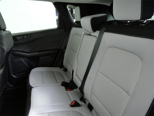 used 2023 Ford Escape car, priced at $21,799
