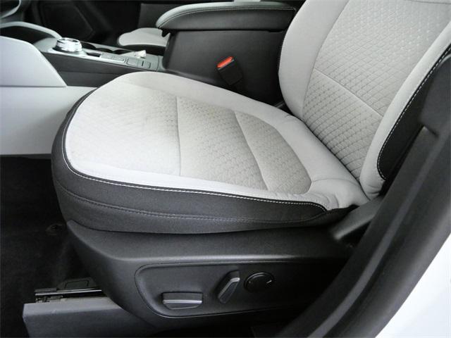 used 2023 Ford Escape car, priced at $21,799