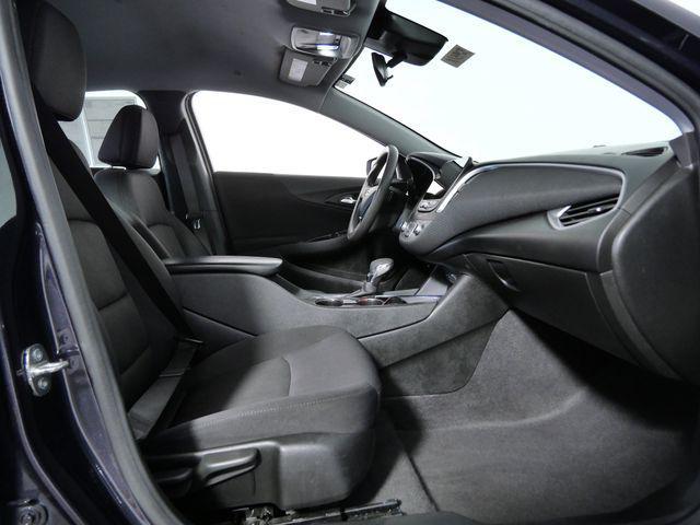 used 2023 Chevrolet Malibu car, priced at $19,250