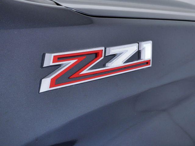 used 2020 Chevrolet Silverado 1500 car, priced at $27,250