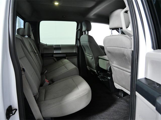 used 2015 Ford F-150 car, priced at $8,495