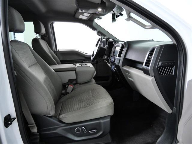 used 2015 Ford F-150 car, priced at $8,495