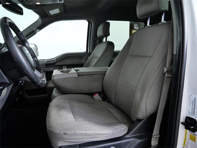 used 2015 Ford F-150 car, priced at $8,495