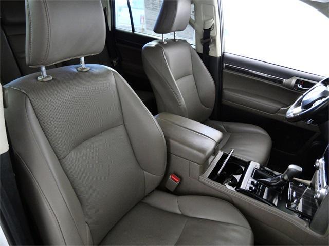 used 2021 Lexus GX 460 car, priced at $41,495