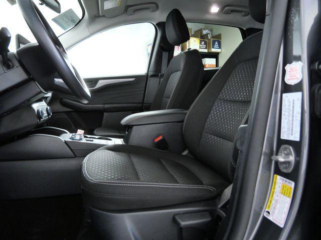 used 2025 Ford Escape car, priced at $24,750