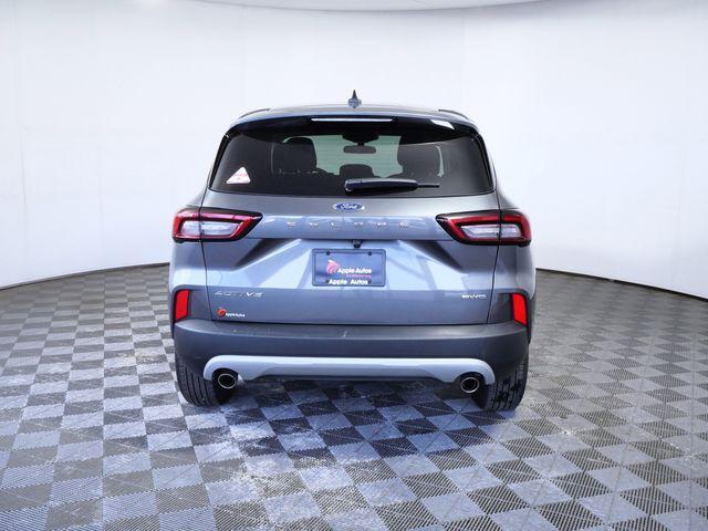 used 2025 Ford Escape car, priced at $24,750