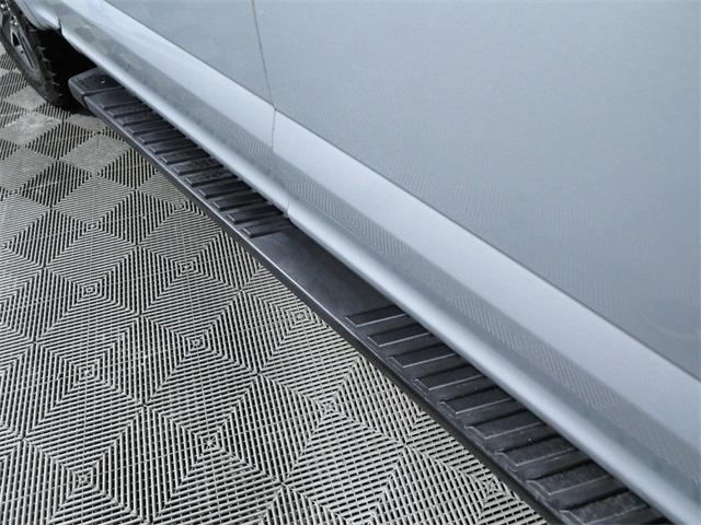 used 2016 Ford F-150 car, priced at $16,250