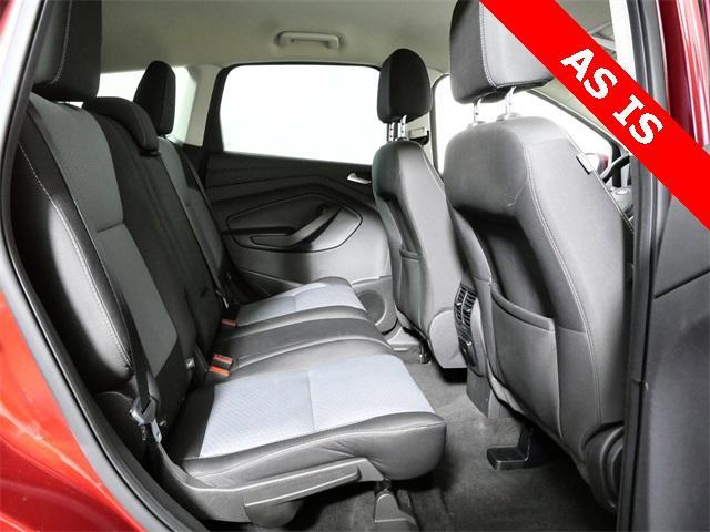 used 2017 Ford Escape car, priced at $4,500