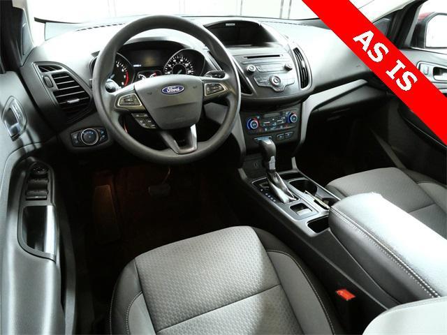 used 2017 Ford Escape car, priced at $4,500