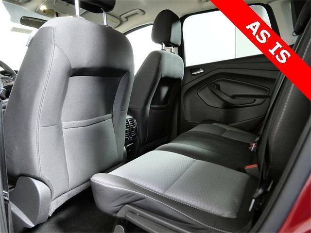 used 2017 Ford Escape car, priced at $4,500