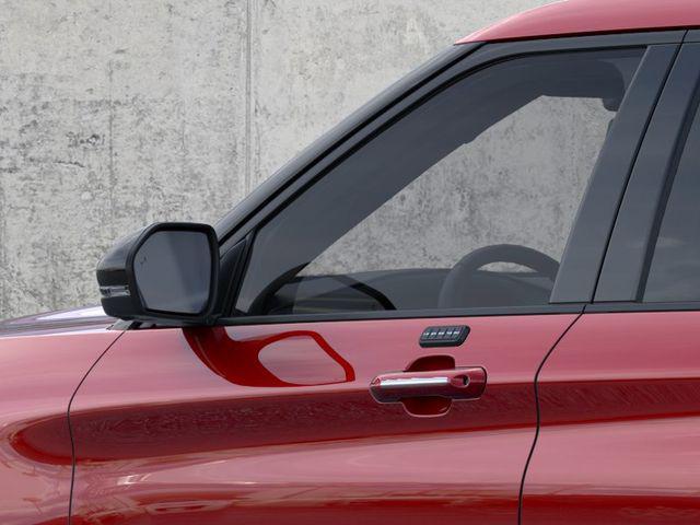 new 2026 Ford Explorer car, priced at $52,596