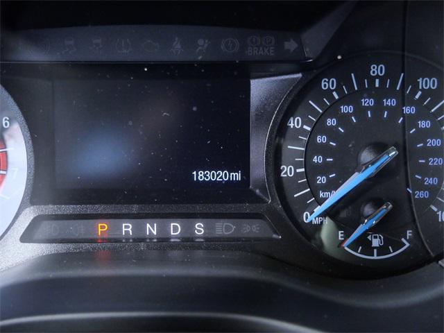 used 2015 Ford Fusion car, priced at $5,495