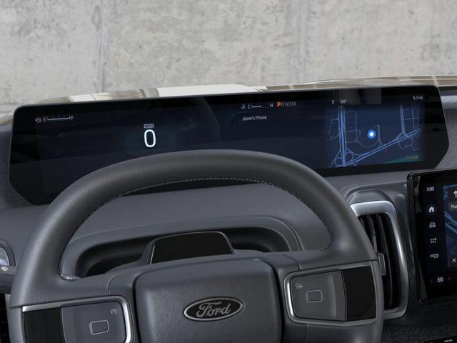 new 2026 Ford Expedition car, priced at $79,858