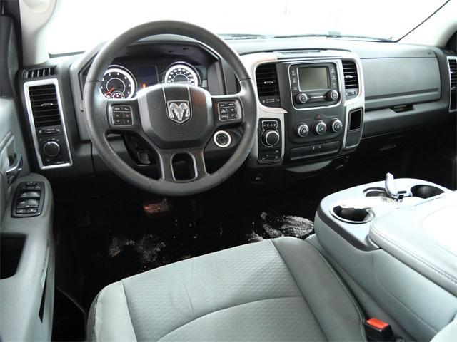 used 2019 Ram 1500 car, priced at $19,495