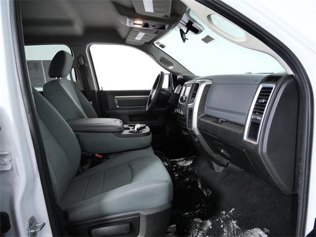 used 2019 Ram 1500 car, priced at $19,495