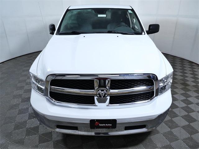 used 2019 Ram 1500 car, priced at $19,495