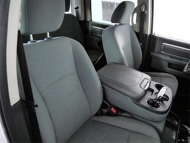 used 2019 Ram 1500 car, priced at $19,495