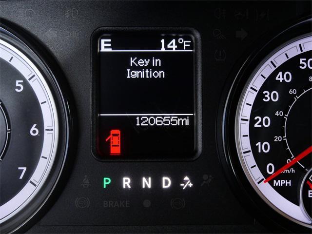 used 2019 Ram 1500 car, priced at $19,495