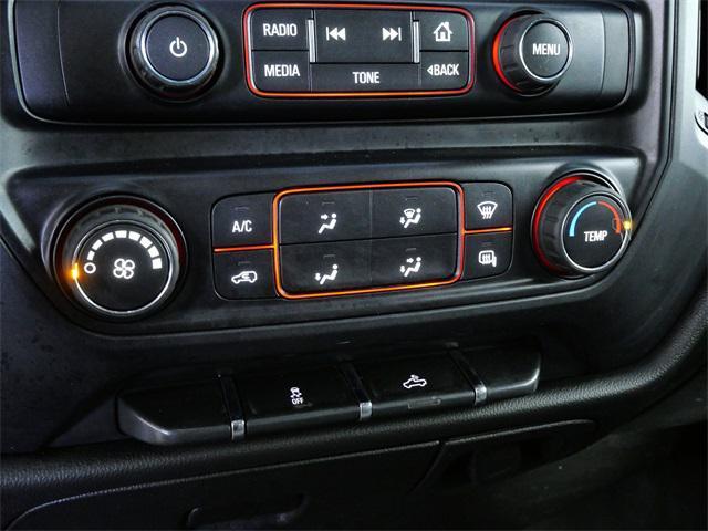 used 2015 GMC Sierra 1500 car, priced at $7,500