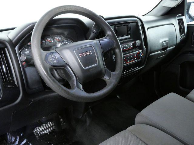 used 2015 GMC Sierra 1500 car, priced at $5,495
