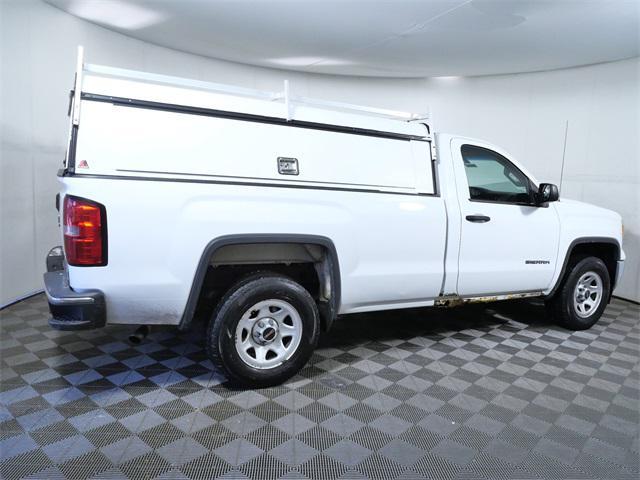 used 2015 GMC Sierra 1500 car, priced at $7,500