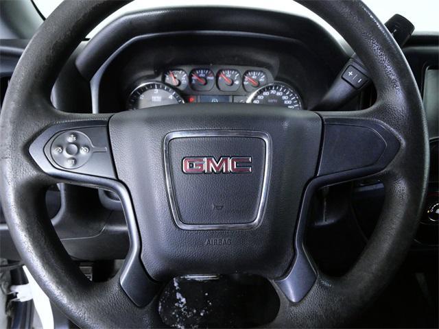 used 2015 GMC Sierra 1500 car, priced at $7,500