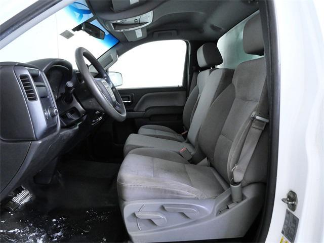 used 2015 GMC Sierra 1500 car, priced at $7,500