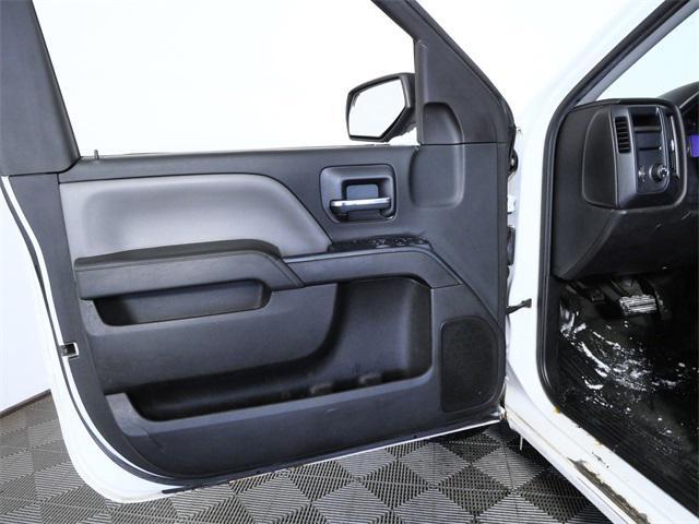 used 2015 GMC Sierra 1500 car, priced at $7,500