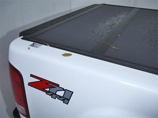 used 2011 GMC Sierra 1500 car, priced at $7,999