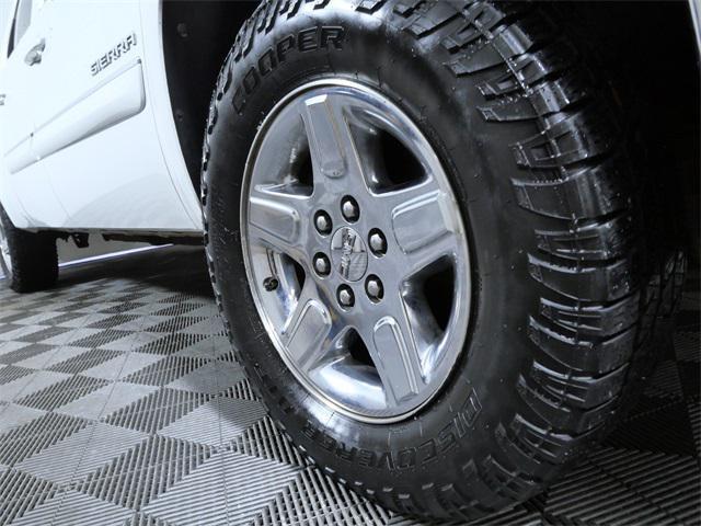 used 2011 GMC Sierra 1500 car, priced at $7,999
