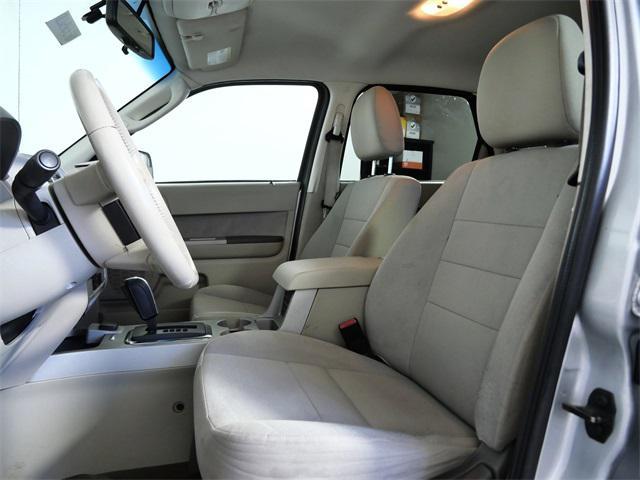 used 2010 Ford Escape Hybrid car, priced at $8,495