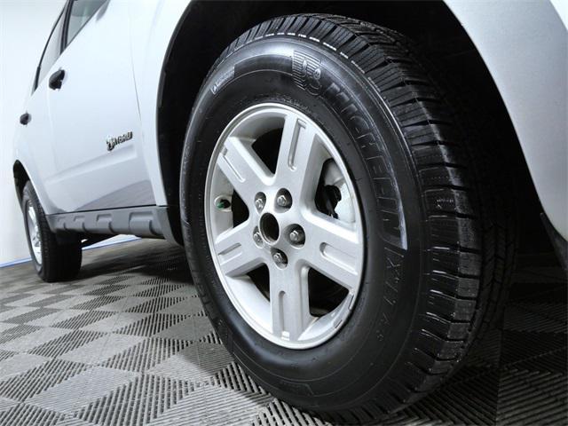used 2010 Ford Escape Hybrid car, priced at $8,495