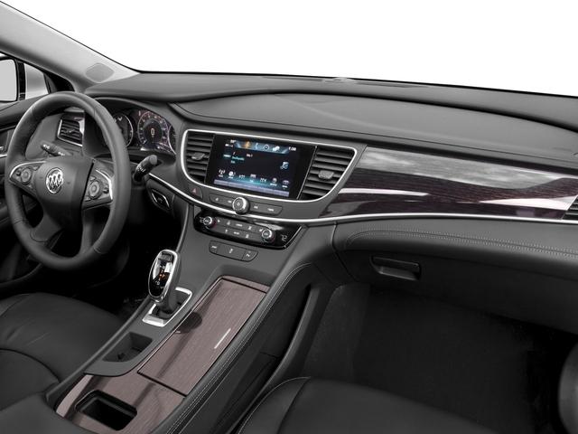 used 2017 Buick LaCrosse car, priced at $16,999