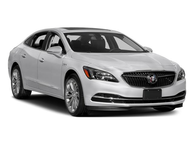 used 2017 Buick LaCrosse car, priced at $16,999