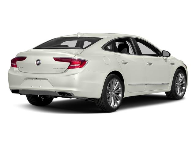 used 2017 Buick LaCrosse car, priced at $16,999