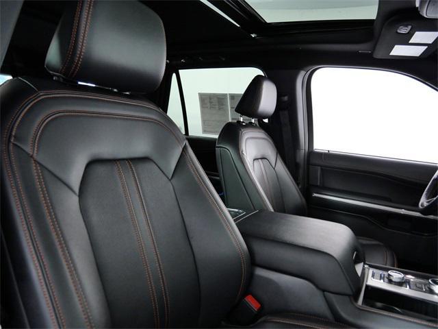 used 2024 Ford Expedition car, priced at $58,499