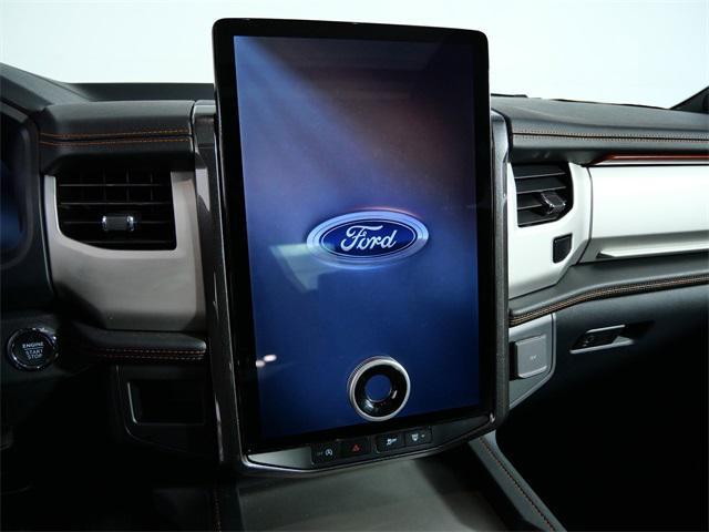 used 2024 Ford Expedition car, priced at $58,499