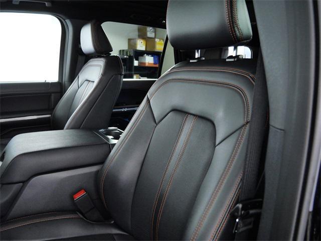 used 2024 Ford Expedition car, priced at $58,499
