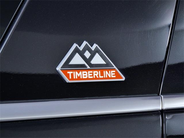 used 2024 Ford Expedition car, priced at $58,499