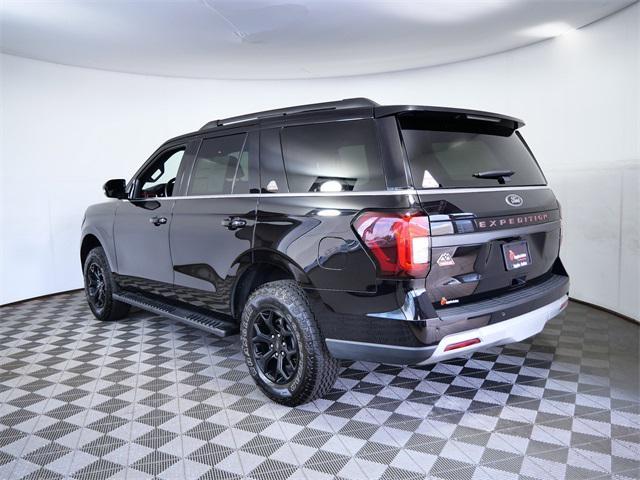 used 2024 Ford Expedition car, priced at $58,499