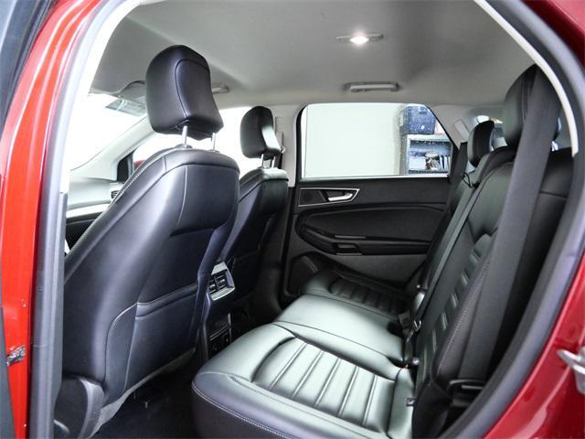 used 2023 Ford Edge car, priced at $26,699