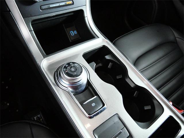 used 2023 Ford Edge car, priced at $26,699