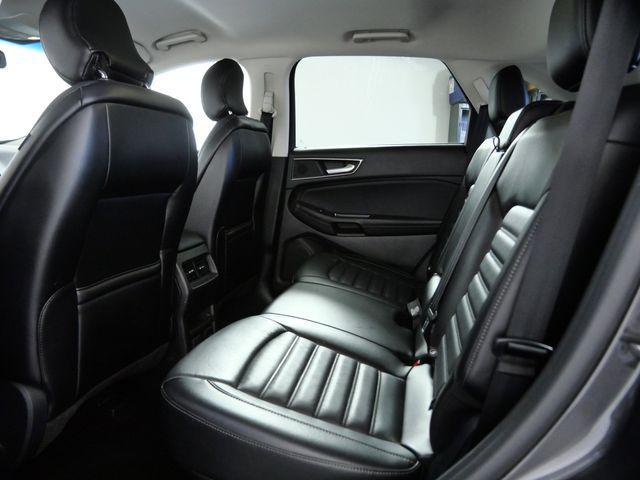 used 2015 Ford Edge car, priced at $12,850