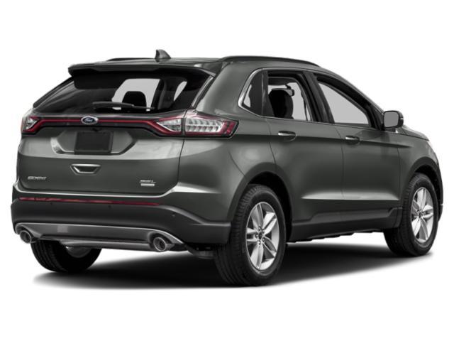used 2015 Ford Edge car, priced at $12,999
