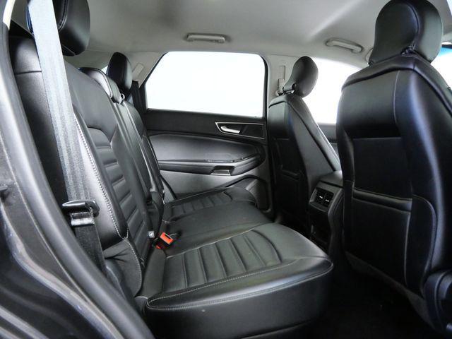 used 2015 Ford Edge car, priced at $12,850
