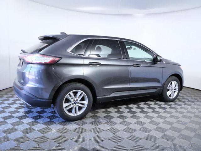 used 2015 Ford Edge car, priced at $12,850