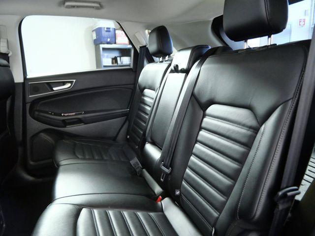 used 2015 Ford Edge car, priced at $12,850