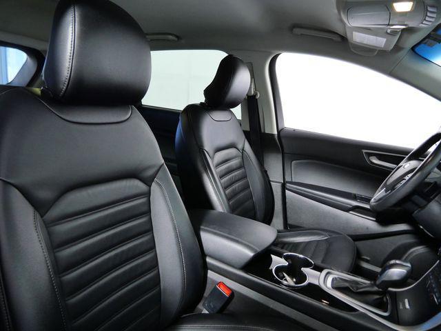 used 2015 Ford Edge car, priced at $12,850
